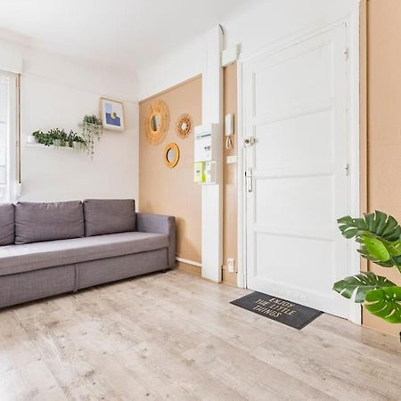 Appartement Moderne Boulogne Sur Mer Proche De La Plage Et Nausicaa Bagian luar foto