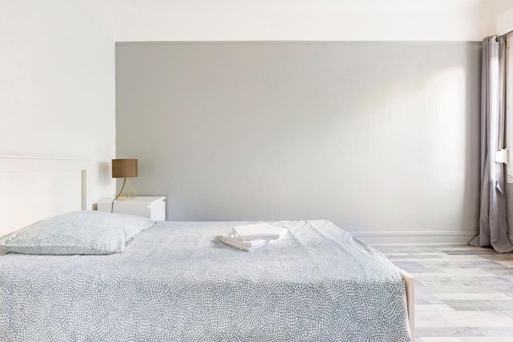 Appartement Moderne Boulogne Sur Mer Proche De La Plage Et Nausicaa Bagian luar foto