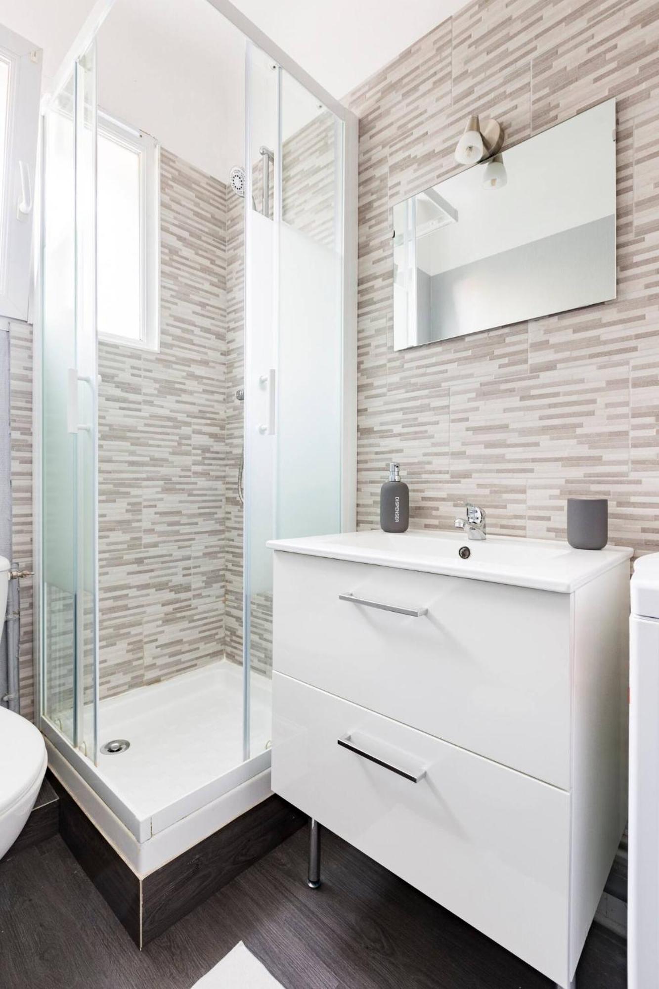 Appartement Moderne Boulogne Sur Mer Proche De La Plage Et Nausicaa Bagian luar foto